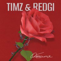 Скачать песню TIMZ, REDGI - Обещания