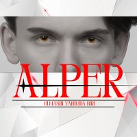 Скачать песню Alper - Olmasın Yanımda Biri