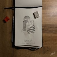 Скачать песню Houmby - Снова погибаешь без моих объятий