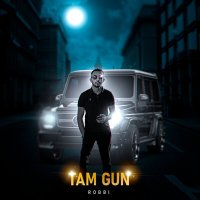 Скачать песню Robbi - ТАМ GUN