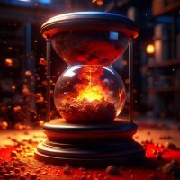 Скачать песню My Time - Конец света