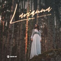 Скачать песню Larianna - Так много слов