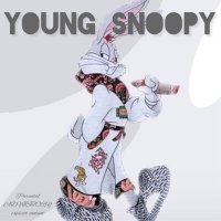 Скачать песню YOUNG SNOOPY - Higer