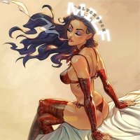 Скачать песню BLVCKPVCK - MILF