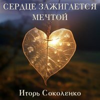 Скачать песню Игорь Соколенко - Сердце зажигается мечтой