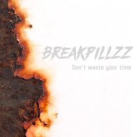 Скачать песню Breakpillzz - Don't Waste Your Time