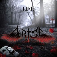 Скачать песню ANRISE - Liar