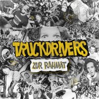 Скачать песню Truckdrivers - Зур рахмат