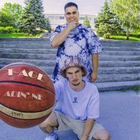 Скачать песню T-Age - ADIN' NE