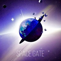 Скачать песню kaluyan, fatalblow - Space Gate