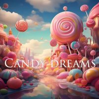 Скачать песню Shahmatik - Candy Dreams