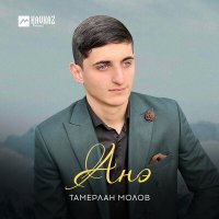 Скачать песню Тамерлан Молов - Анэ