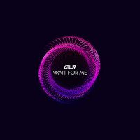 Скачать песню AT LUV - Wait for Me