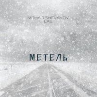 Скачать песню Mitya Tsyplakov, LXE - Метель