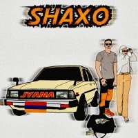Скачать песню SHAXO - Jyana