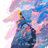 Скачать песню Alex Rasov - Is It True What I Feel?