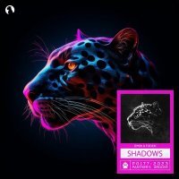 Скачать песню Emdi, F3DEN - Shadows