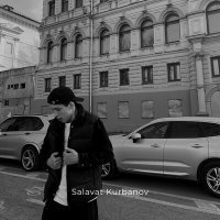 Скачать песню Salavat Kurbanov - Путь