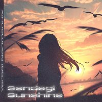 Скачать песню Yerbol Narimanuly - Sendegi sunshine