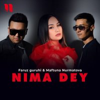 Скачать песню Фаруз - Nima dey