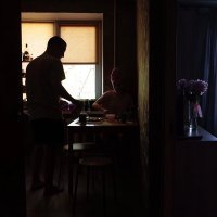 Скачать песню Никита Куклин - В темной комнате