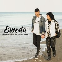 Скачать песню Sahra Kısaer & Kayra Kelleci - Elveda