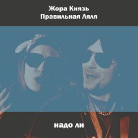 Скачать песню Жора Князь feat. Правильная Ляля - Надо ли