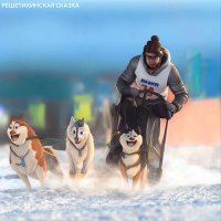 Скачать песню Tsyplenkov - Решетихинская сказка