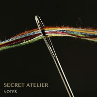 Скачать песню Secret Atelier - Magic (2019 Remastered)