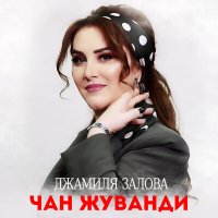 Скачать песню Джамиля Залова - Къуруш хуьр