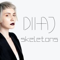 Скачать песню Dihaj - Skeletons (Азербайджан на «Евровидении-2017»)