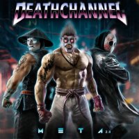 Скачать песню DEATHCHANNEL - Cero Miedo