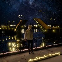 Скачать песню OSIP - Холодный Питер