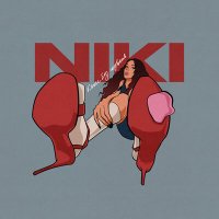 Скачать песню NIKI - кисс без чувств