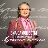 Скачать песню ВИА Самоцветы Юрия Маликова - Всё, что в жизни есть у меня