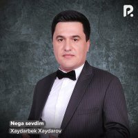 Скачать песню Xaydarbek Xaydarov - Nega sevdim