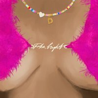 Скачать песню MSS DARIA, Adi Ure - FRKN BRIGHT
