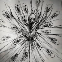 Скачать песню Порождение - Я так устал