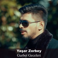 Скачать песню Yaşar Zorbey - Gurbet Geceler
