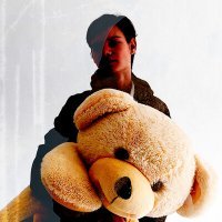 Скачать песню LUV RIZE - Забери