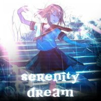 Скачать песню PLAYA SSK, KERS3Z - Serenity dream