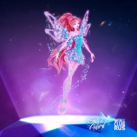 Скачать песню Sati Akura - Tynix (From "Winx Club")