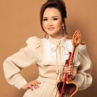 Скачать песню Акерке Тажибаева - Қазан