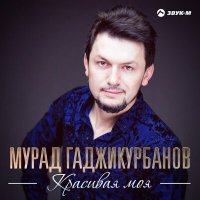 Скачать песню Мурад Гаджикурбанов - Красивая моя