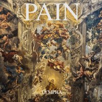 Скачать песню LYMPHA - Pain