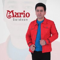 Скачать песню Saidxon - Mario