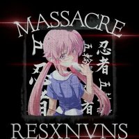 Скачать песню RESXNVNS - MASSACRE