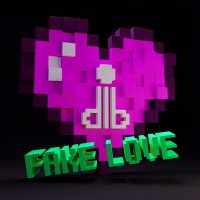 Скачать песню dlb - fake love
