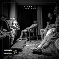 Скачать песню St3shyt - H3RITAGE