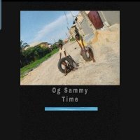 Скачать песню Og sammy - Time